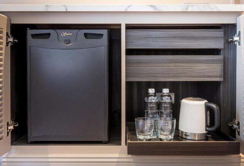 스탠다드 룸, Park Lees