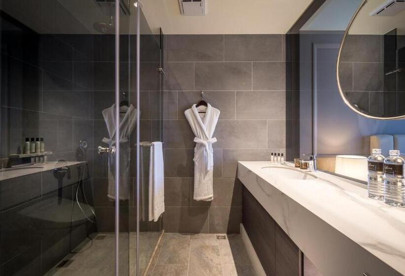 스탠다드 룸, Park Lees