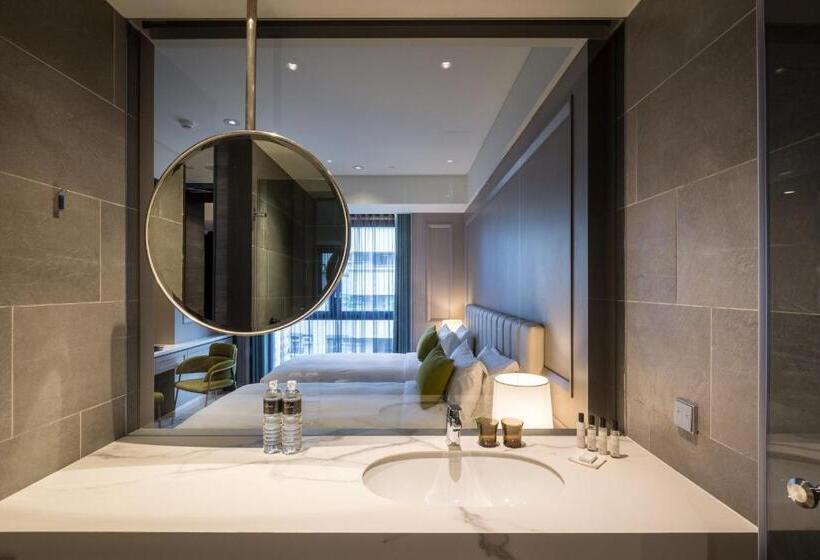 스탠다드 룸, Park Lees