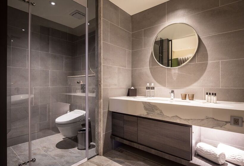 스위트, Park Lees