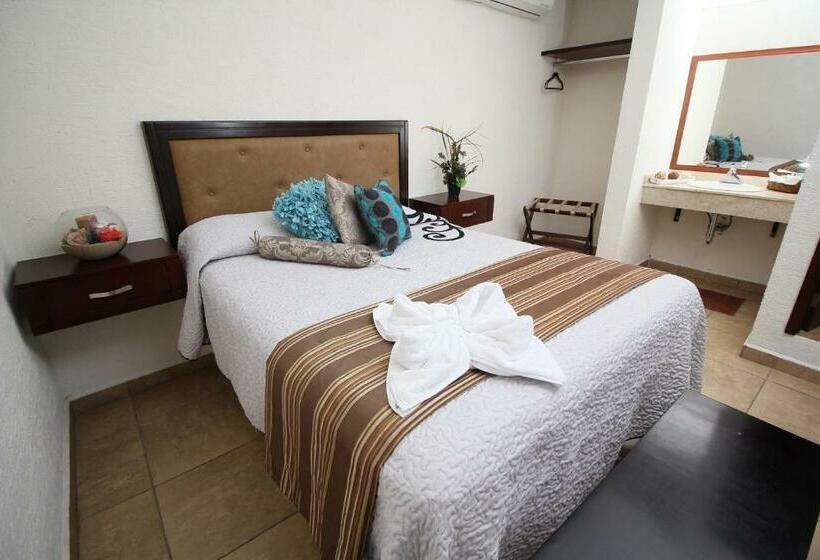Quarto Basic, Sacre