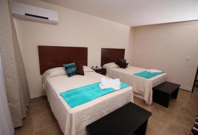 غرفة قياسية, Sacre