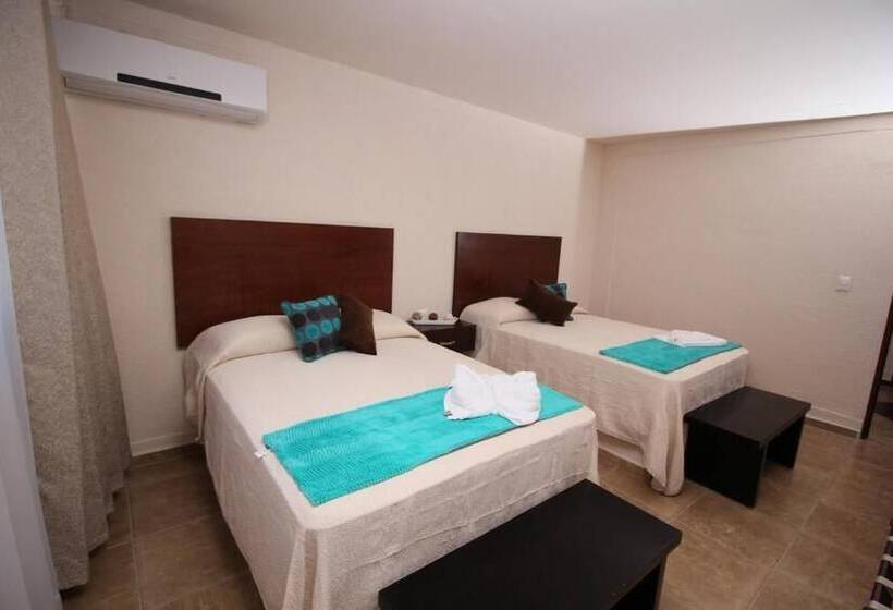 غرفة قياسية, Sacre