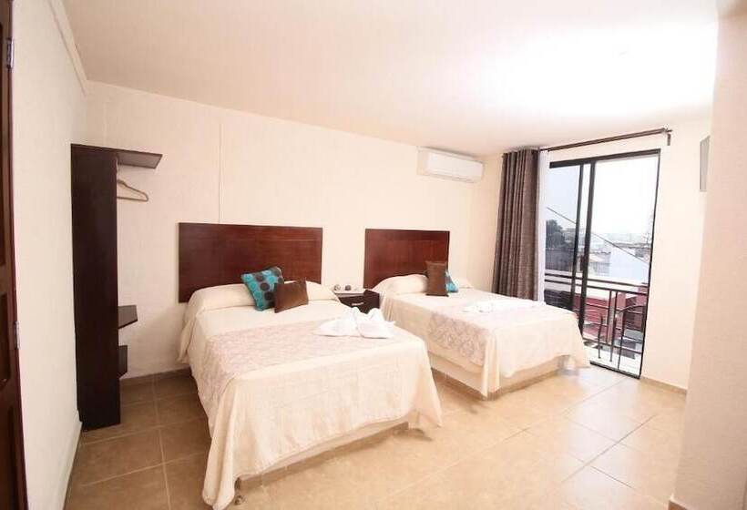 غرفة قياسية, Sacre