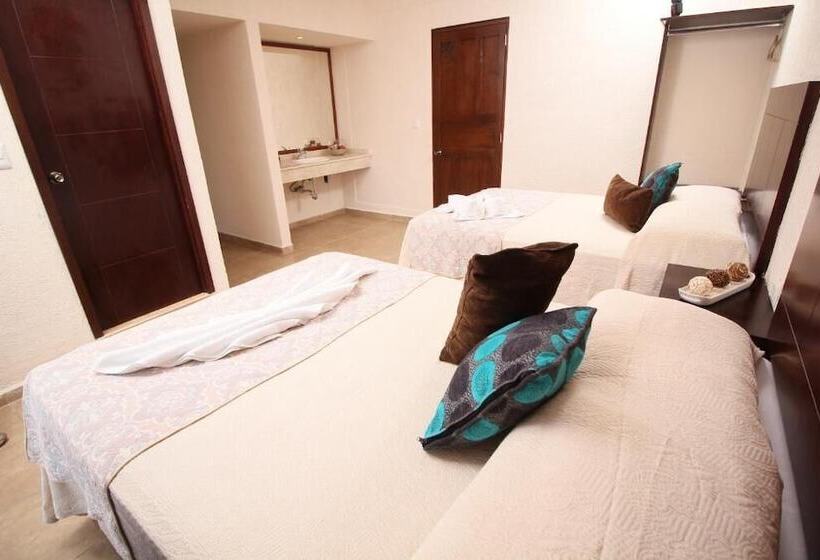 غرفة قياسية, Sacre