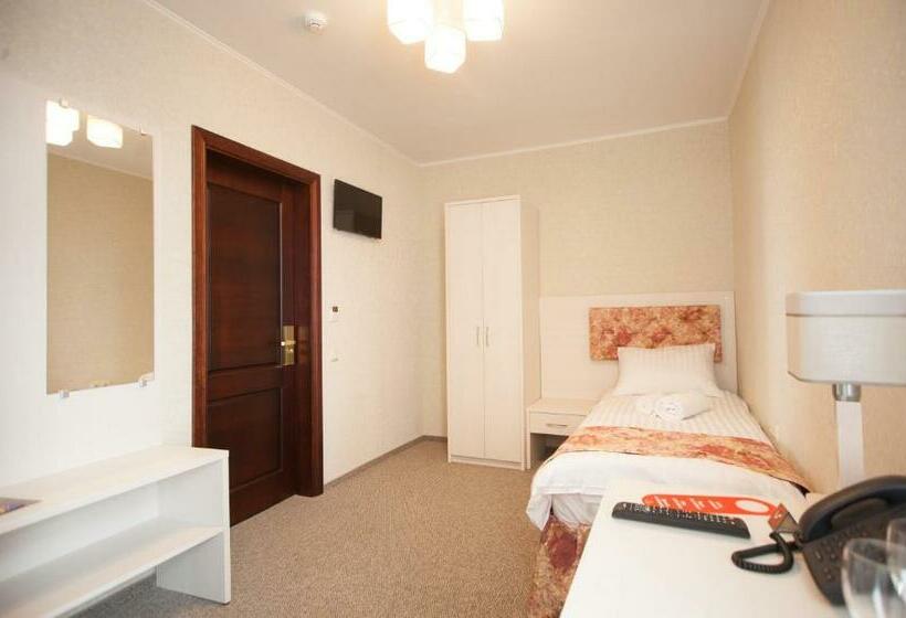 اتاق استاندارد یک نفره, Sanmari