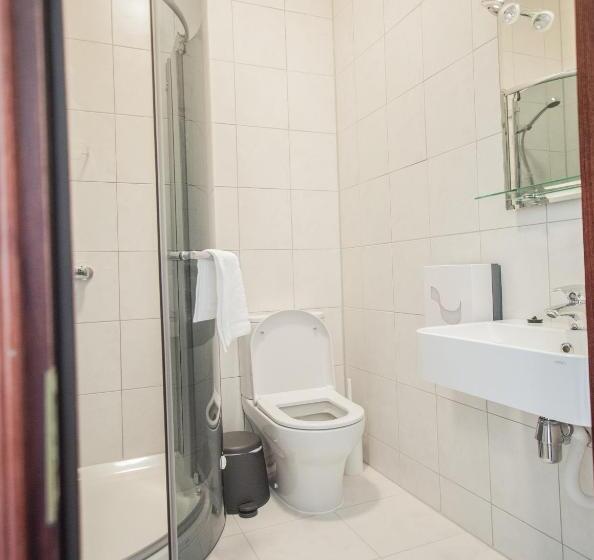 اتاق استاندارد, Sanmari