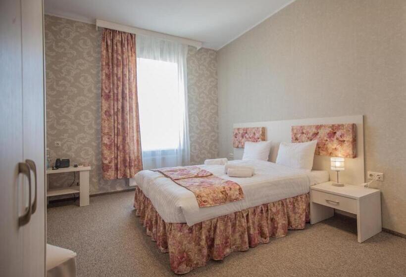 اتاق استاندارد, Sanmari