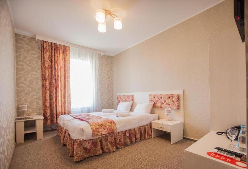 اتاق استاندارد, Sanmari