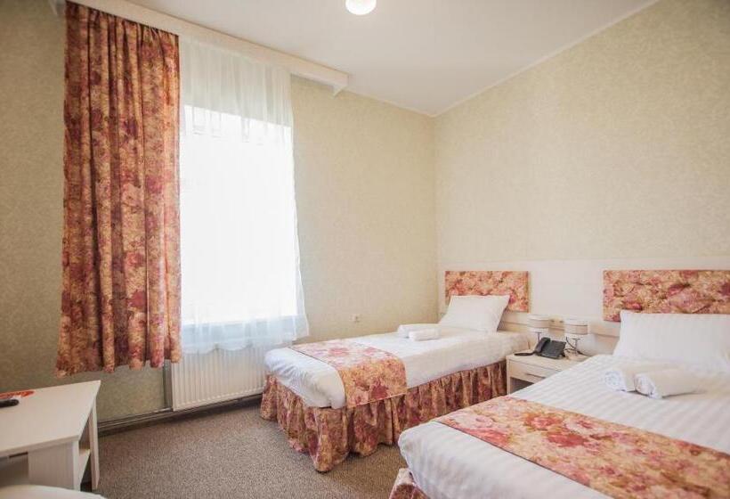 اتاق استاندارد, Sanmari