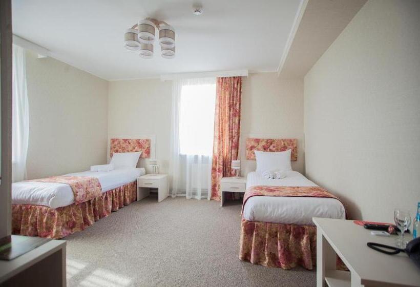 اتاق استاندارد, Sanmari