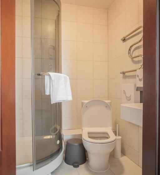 اتاق استاندارد, Sanmari