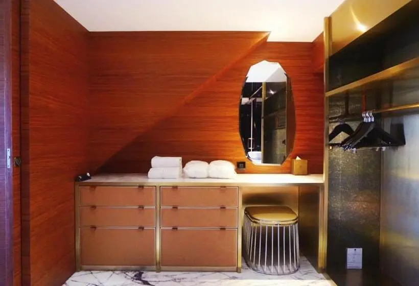 Suite, Yoho Hollywood Roosevelt