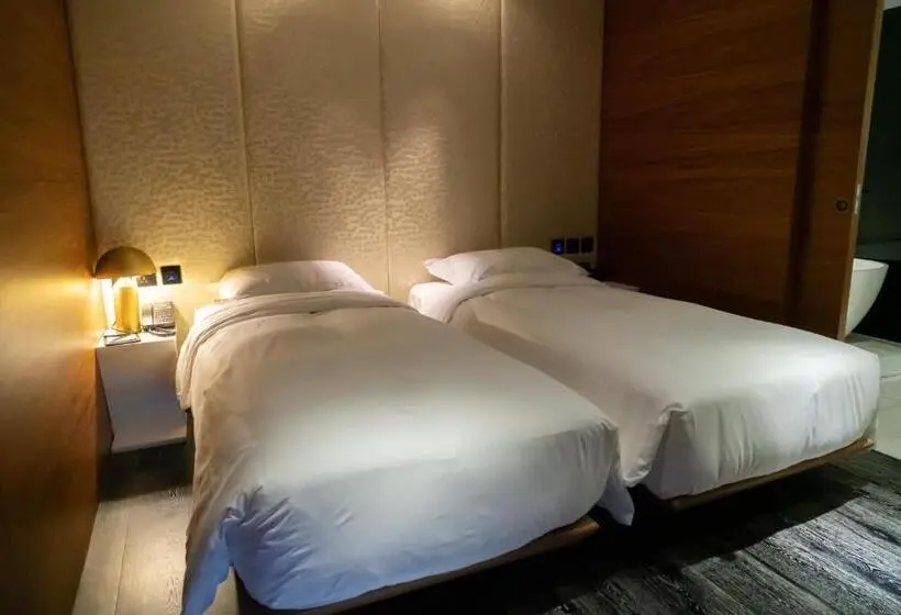 Suite, Yoho Hollywood Roosevelt