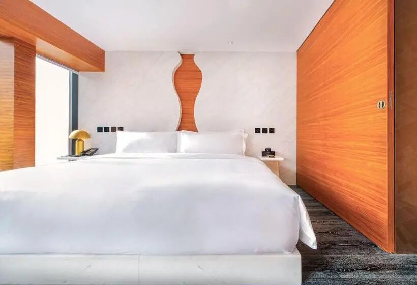 Suite, Yoho Hollywood Roosevelt