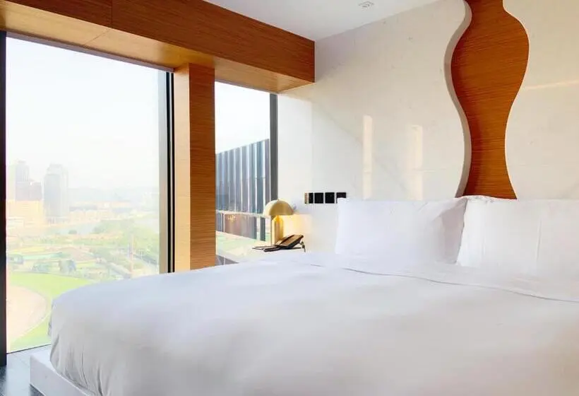 Suite, Yoho Hollywood Roosevelt