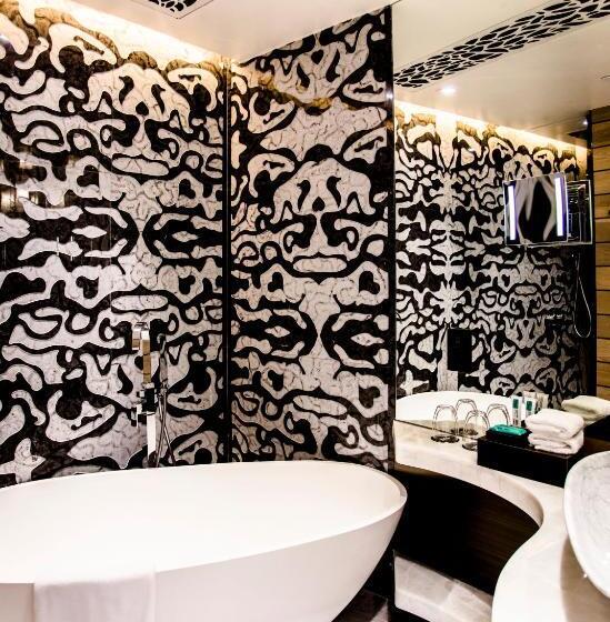 اتاق لوکس, Yoho Hollywood Roosevelt