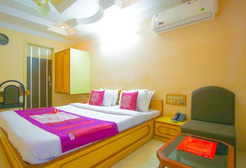 Quarto Estandar, Upasana