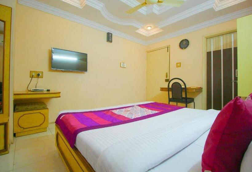 Quarto Estandar, Upasana