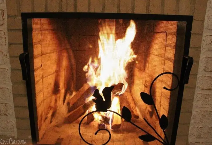Mökki 1 Makuuhuone, Resort Magnifico