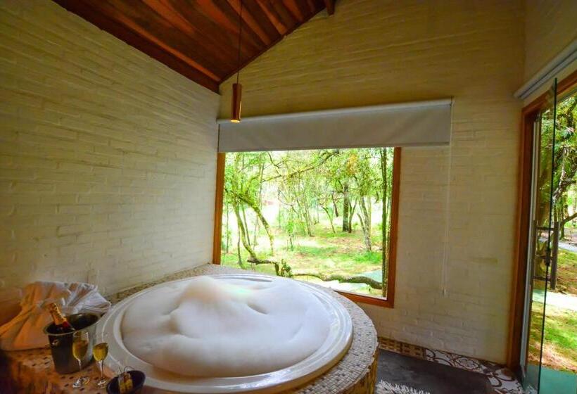 Шале 1 Спальня, Resort Magnifico