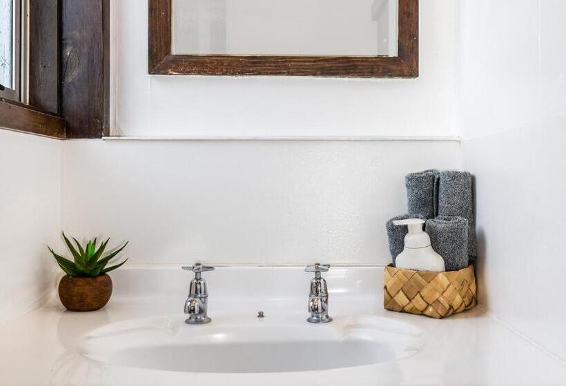 חדר משפחתי דלוקס, Tokaanu Lodge Motel