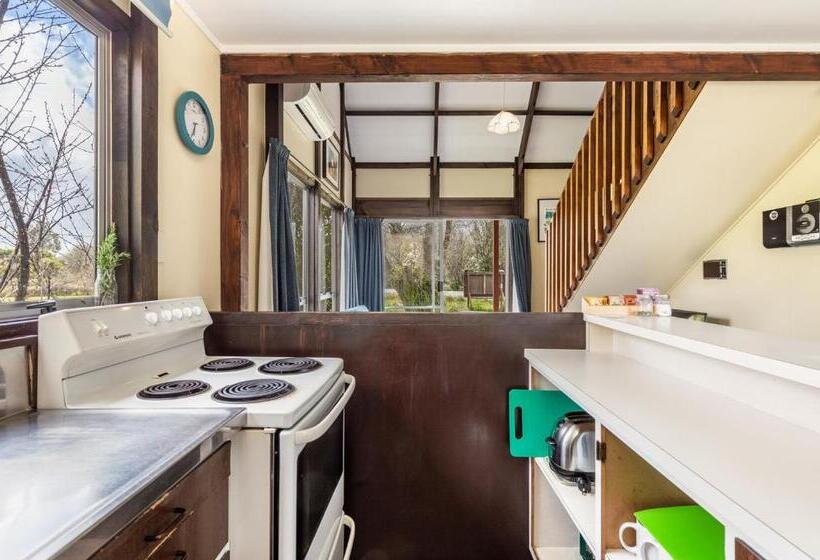 Семейный Номер Deluxe, Tokaanu Lodge Motel
