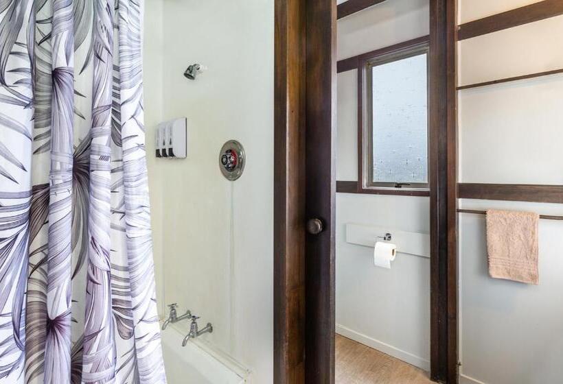 חדר סטודיו סטנדרד, Tokaanu Lodge Motel