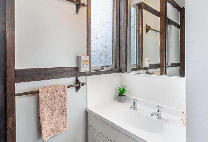 חדר סטודיו סטנדרד, Tokaanu Lodge Motel