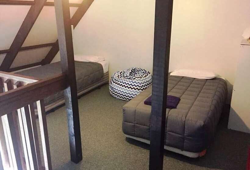 חדר סטודיו סטנדרד, Tokaanu Lodge Motel