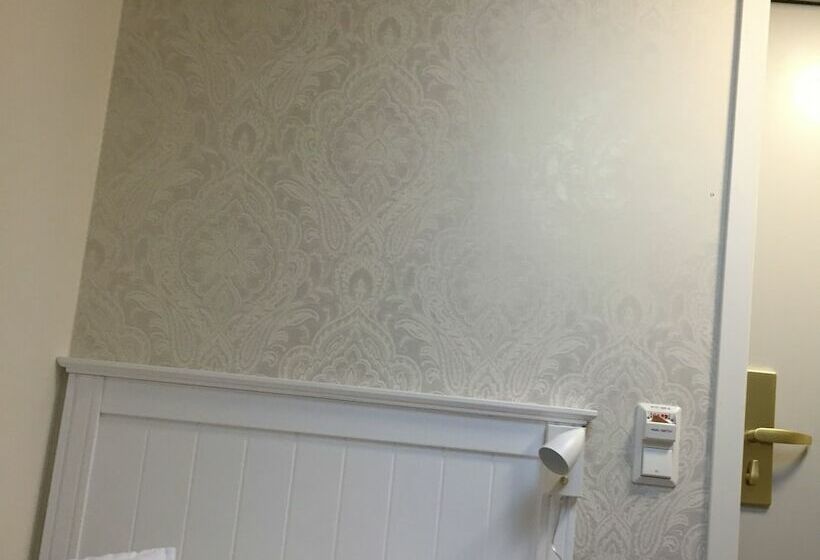 חדר סטנדרט, Go To Sleep Arvika