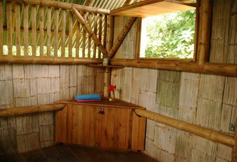 Standard-huone, Maracumbo Lodge
