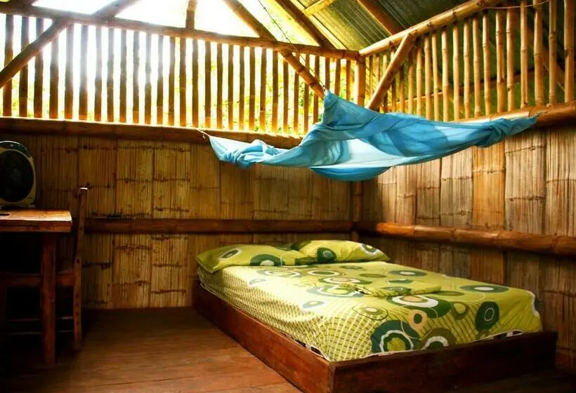 Standard-huone, Maracumbo Lodge