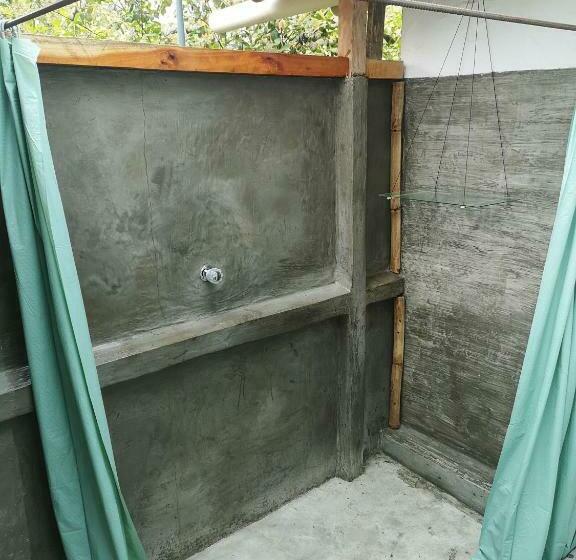 اتاق استاندارد, Maracumbo Lodge