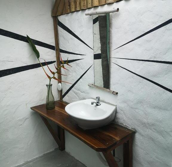 اتاق استاندارد, Maracumbo Lodge