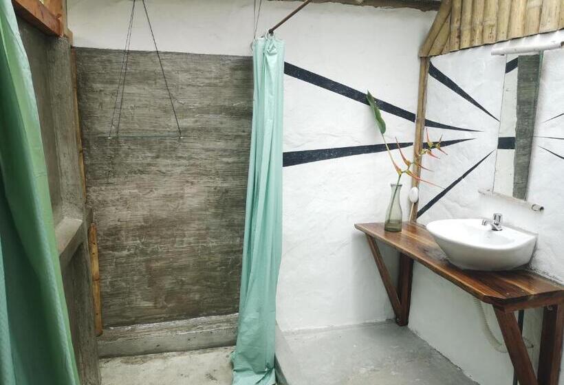 Номер Стандарт, Maracumbo Lodge