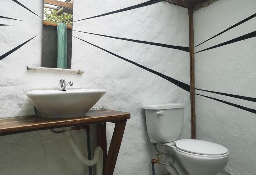 اتاق استاندارد, Maracumbo Lodge