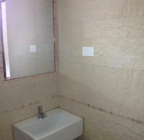 バス共有のスタンダードルーム, Backpacker's Hostel Iquique