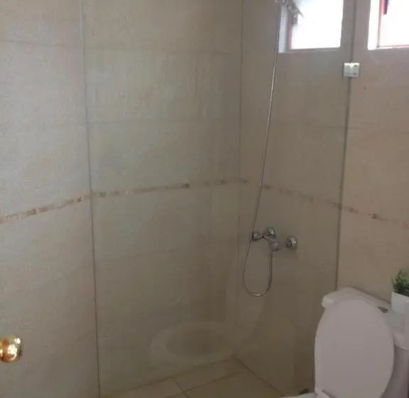 クラシックルーム, Backpacker's Hostel Iquique