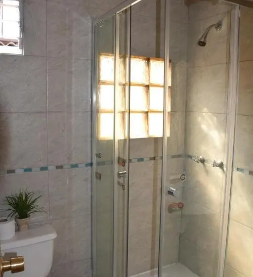 クラシックルーム, Backpacker's Hostel Iquique