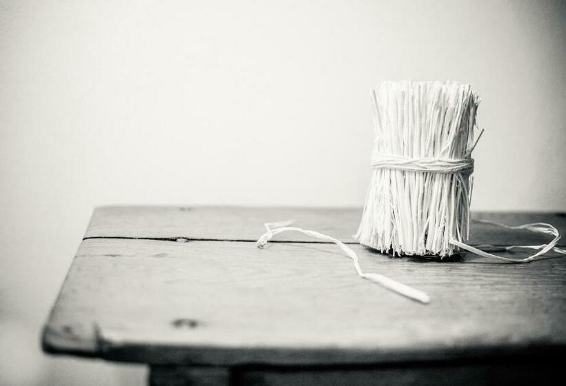 غرفة سوبيريور, Dimora Al Bivacco