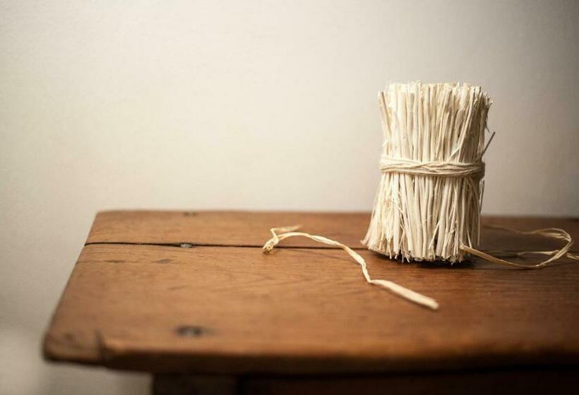 غرفة سوبيريور, Dimora Al Bivacco