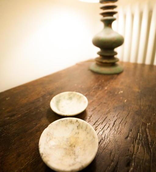 غرفة سوبيريور, Dimora Al Bivacco