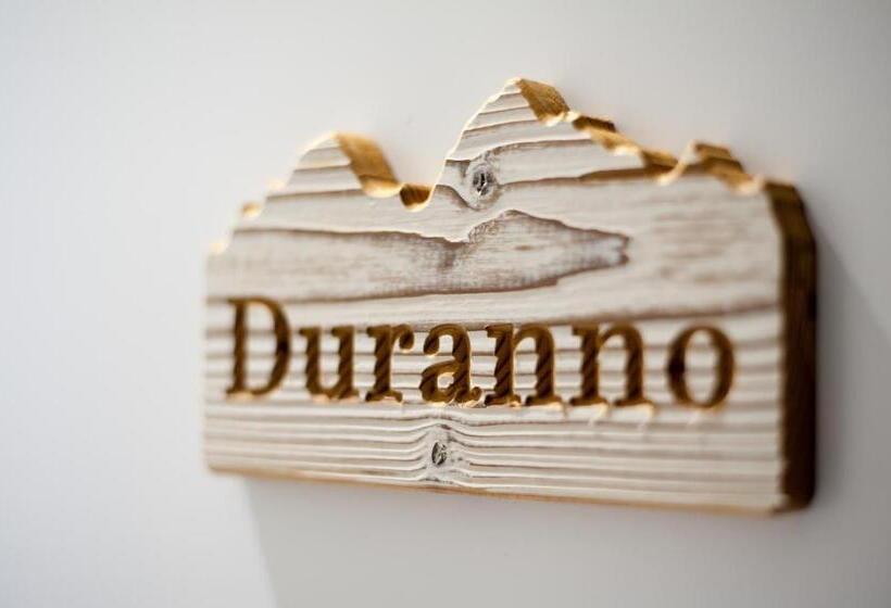 غرفة سوبيريور, Dimora Al Bivacco