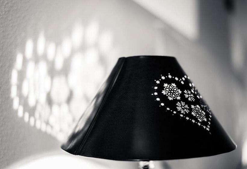 غرفة سوبيريور رباعية, Dimora Al Bivacco