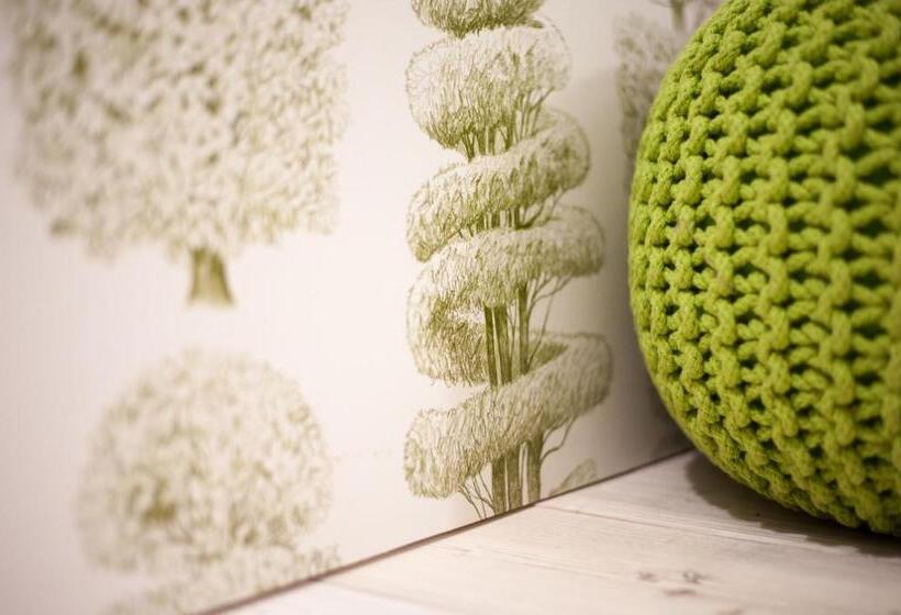 غرفة سوبيريور رباعية, Dimora Al Bivacco