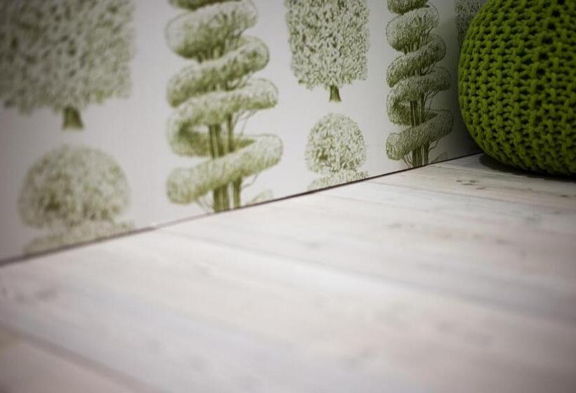 غرفة سوبيريور رباعية, Dimora Al Bivacco