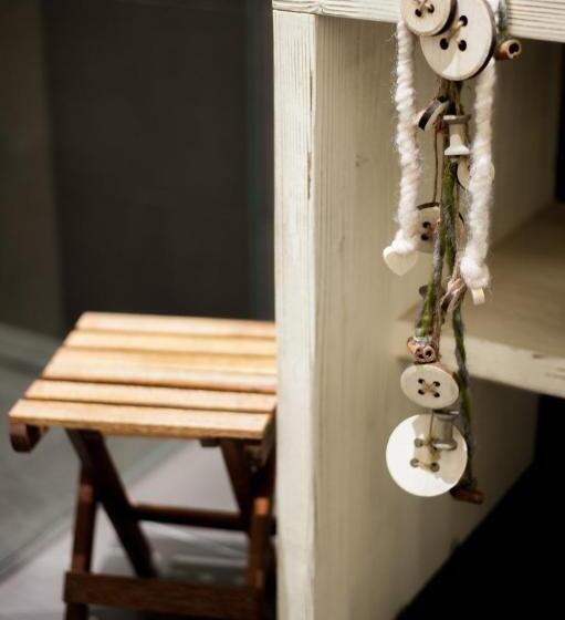 غرفة سوبيريور رباعية, Dimora Al Bivacco