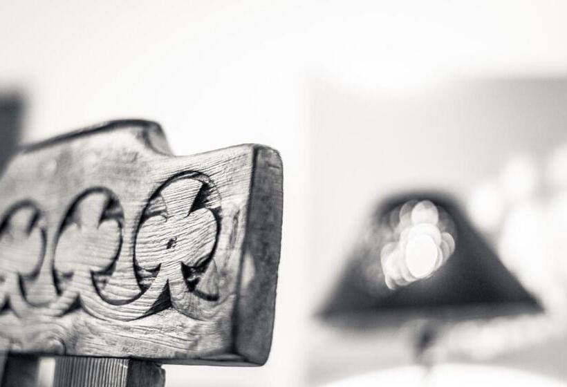 غرفة سوبيريور رباعية, Dimora Al Bivacco