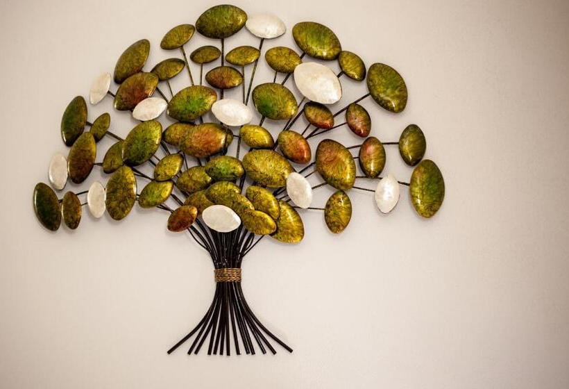 غرفة سوبيريور رباعية, Dimora Al Bivacco